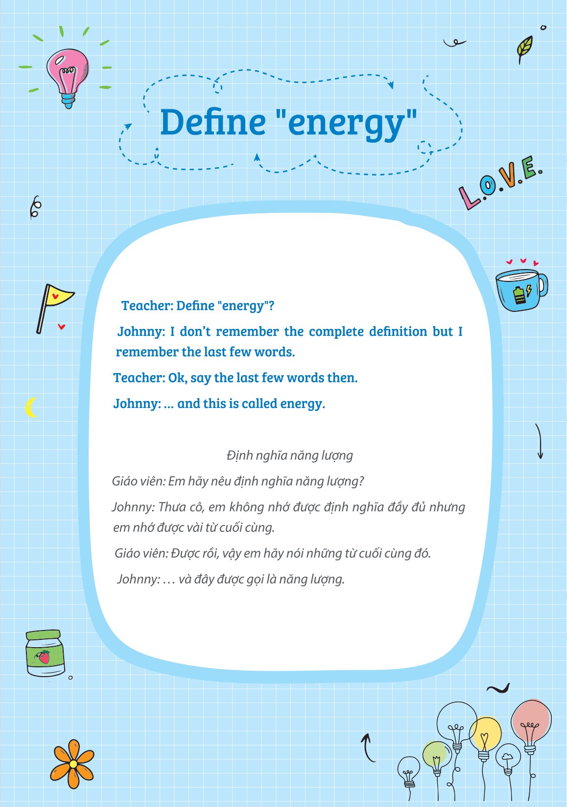 sổ tay ngữ pháp và bài tập tiếng anh lớp 10-11-12 - Ảnh 15