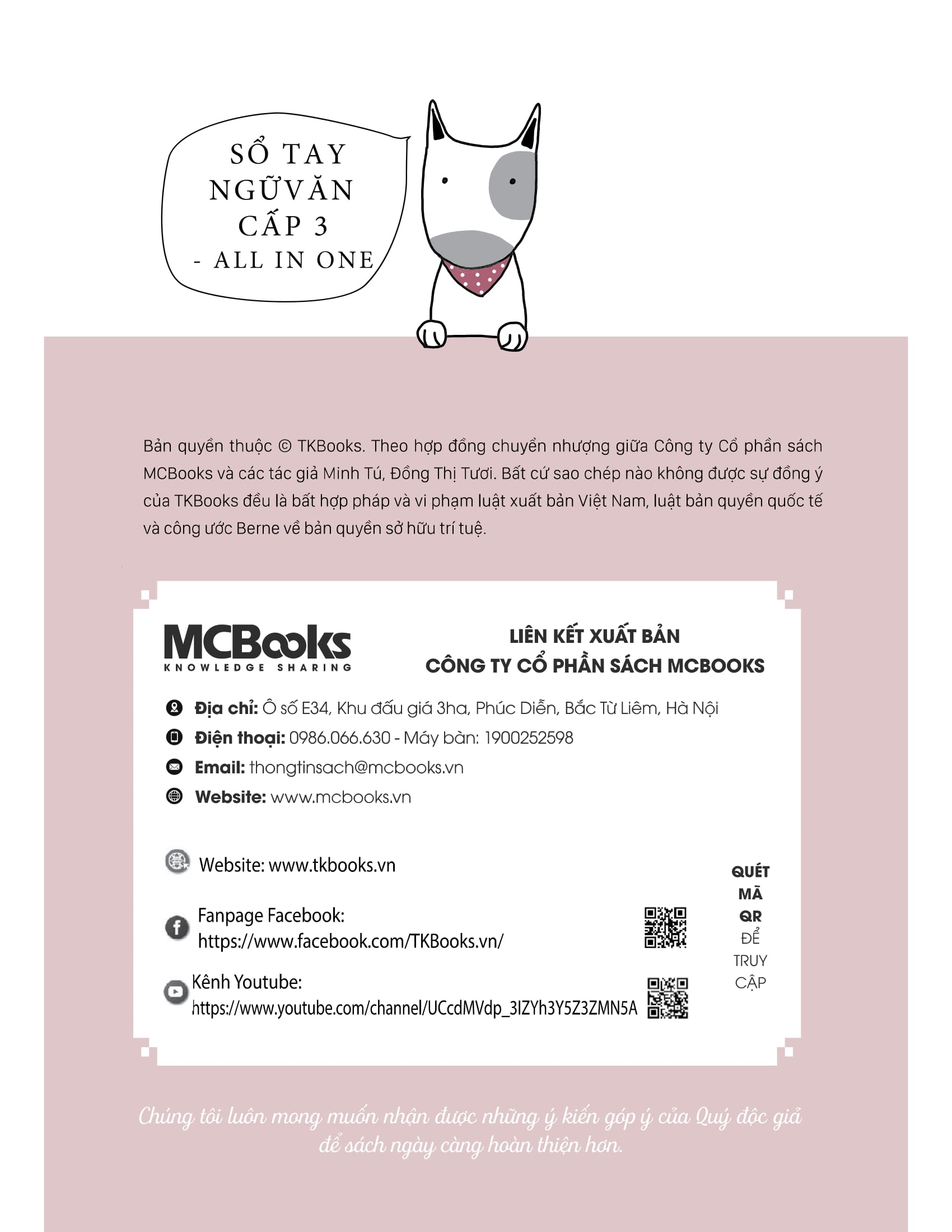 sổ tay ngữ văn cấp 3 - all in one (phiên bản mới) - Ảnh 3