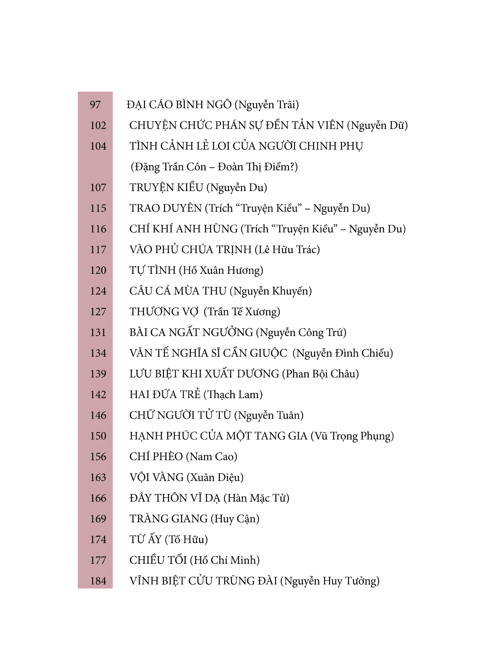 sổ tay ngữ văn cấp 3 - all in one (phiên bản mới) - Ảnh 6