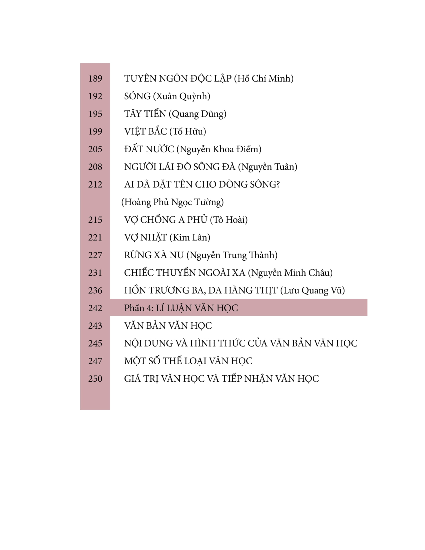 sổ tay ngữ văn cấp 3 - all in one (phiên bản mới) - Ảnh 7