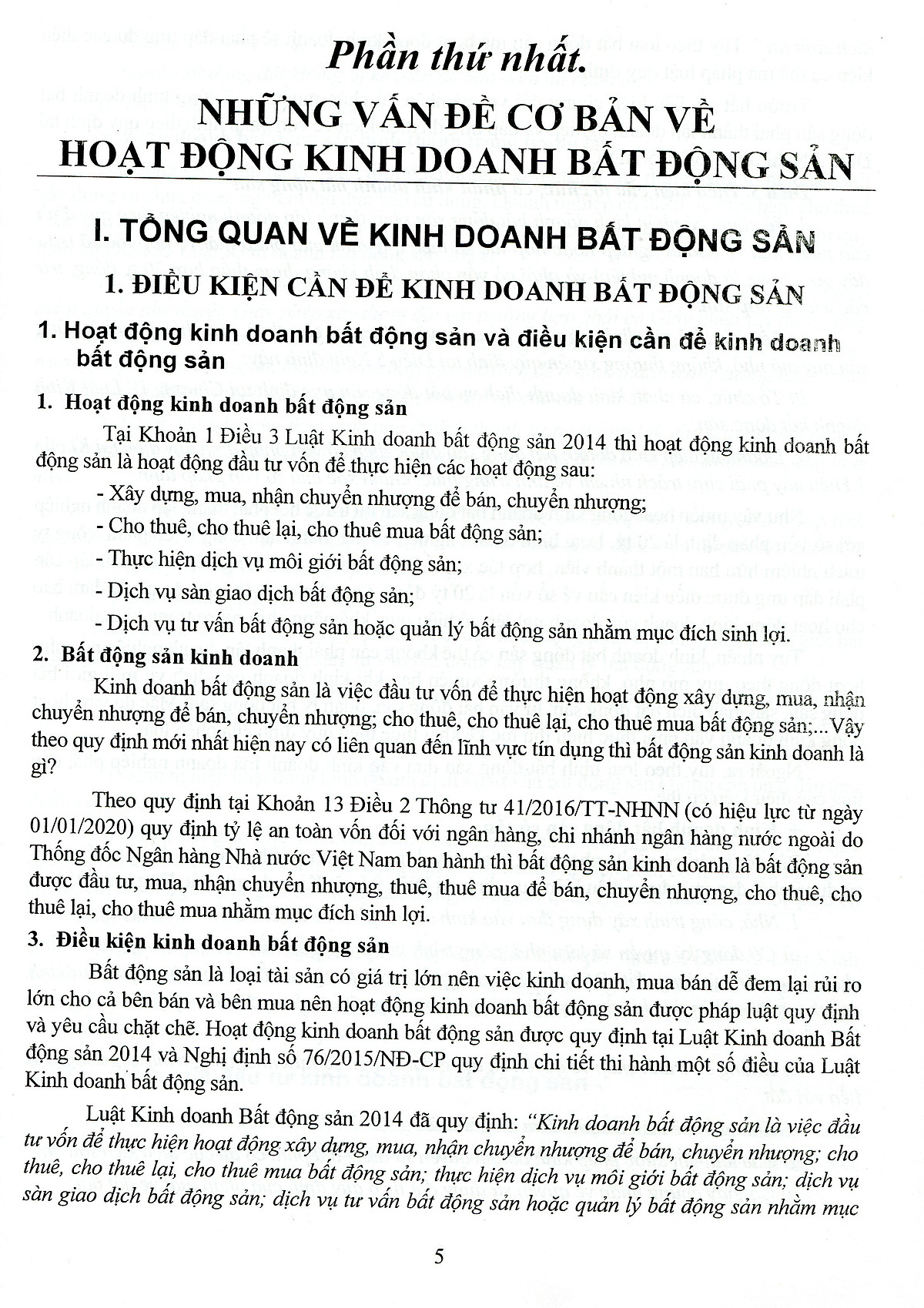 sổ tay pháp luật bất động sản và các thủ tục pháp lý liên quan đến nhà đất - Ảnh 4