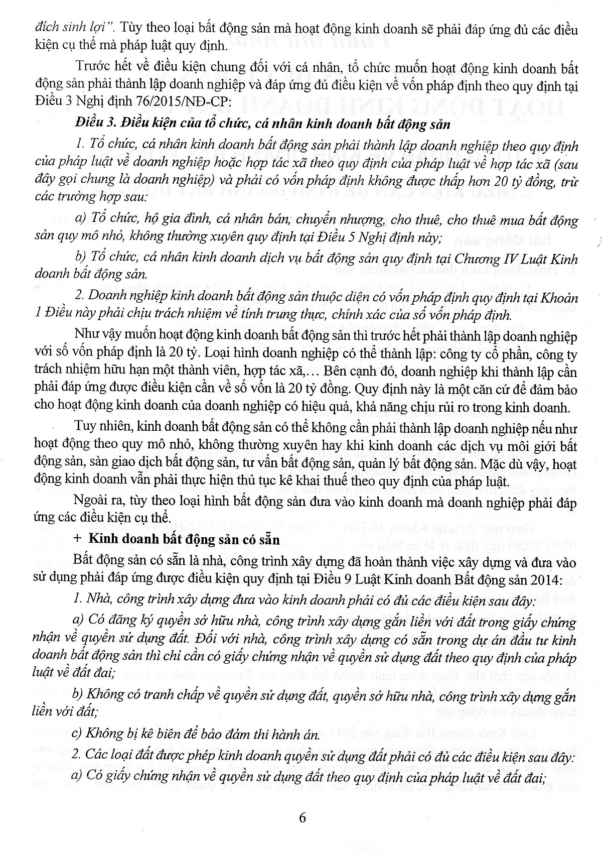 sổ tay pháp luật bất động sản và các thủ tục pháp lý liên quan đến nhà đất - Ảnh 5