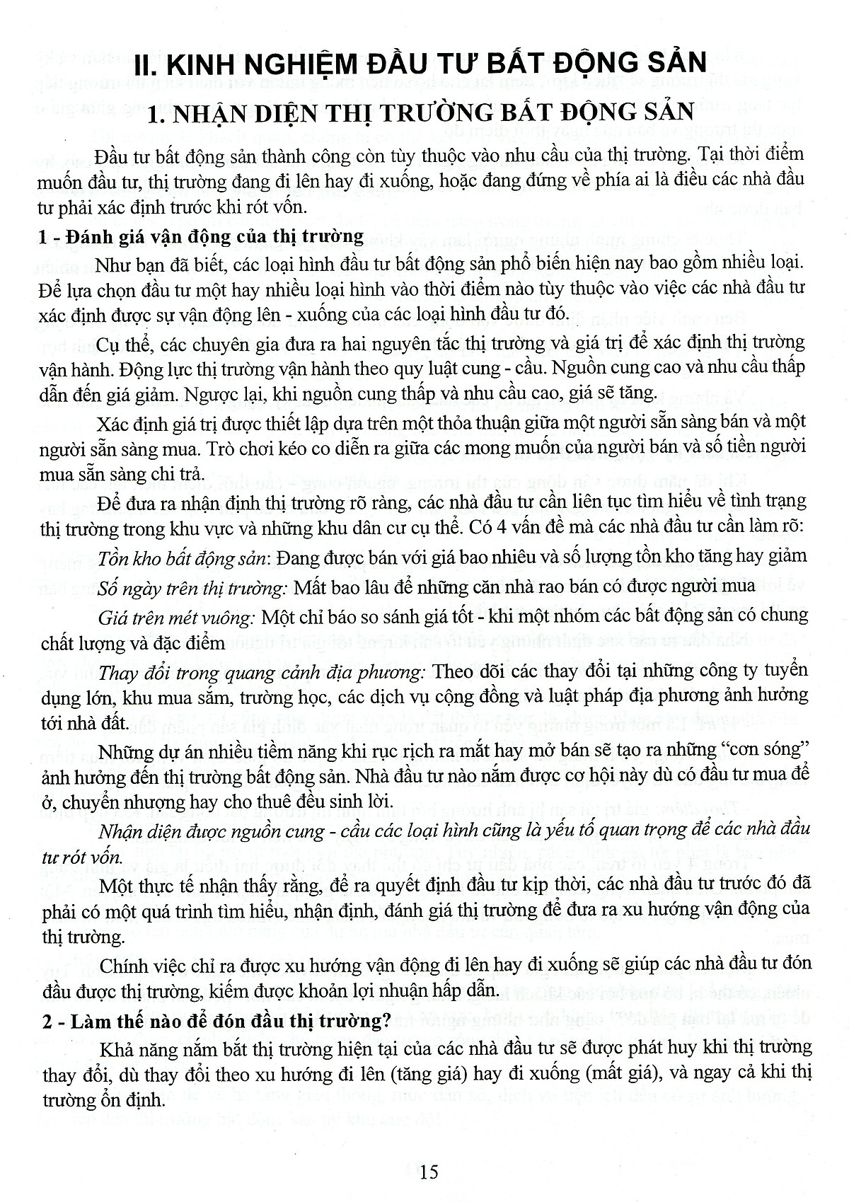 sổ tay pháp luật bất động sản và các thủ tục pháp lý liên quan đến nhà đất - Ảnh 7