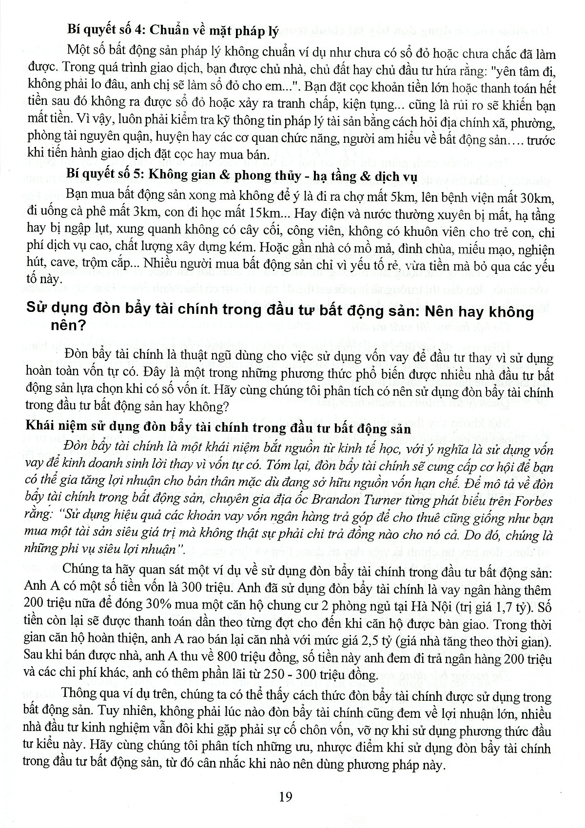 sổ tay pháp luật bất động sản và các thủ tục pháp lý liên quan đến nhà đất - Ảnh 9