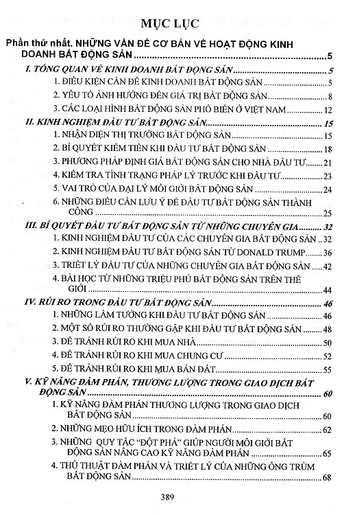 So Tay Phap Luat Bat Dong San Va Cac Thu Tuc Phap Ly Lien Quan Den Nha, Dat (Tai Ban 2025) - Ảnh 3