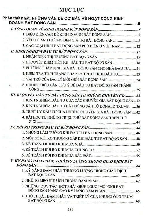 So Tay Phap Luat Bat Dong San Va Cac Thu Tuc Phap Ly Lien Quan Den Nha, Dat (Tai Ban 2025) - Ảnh 4