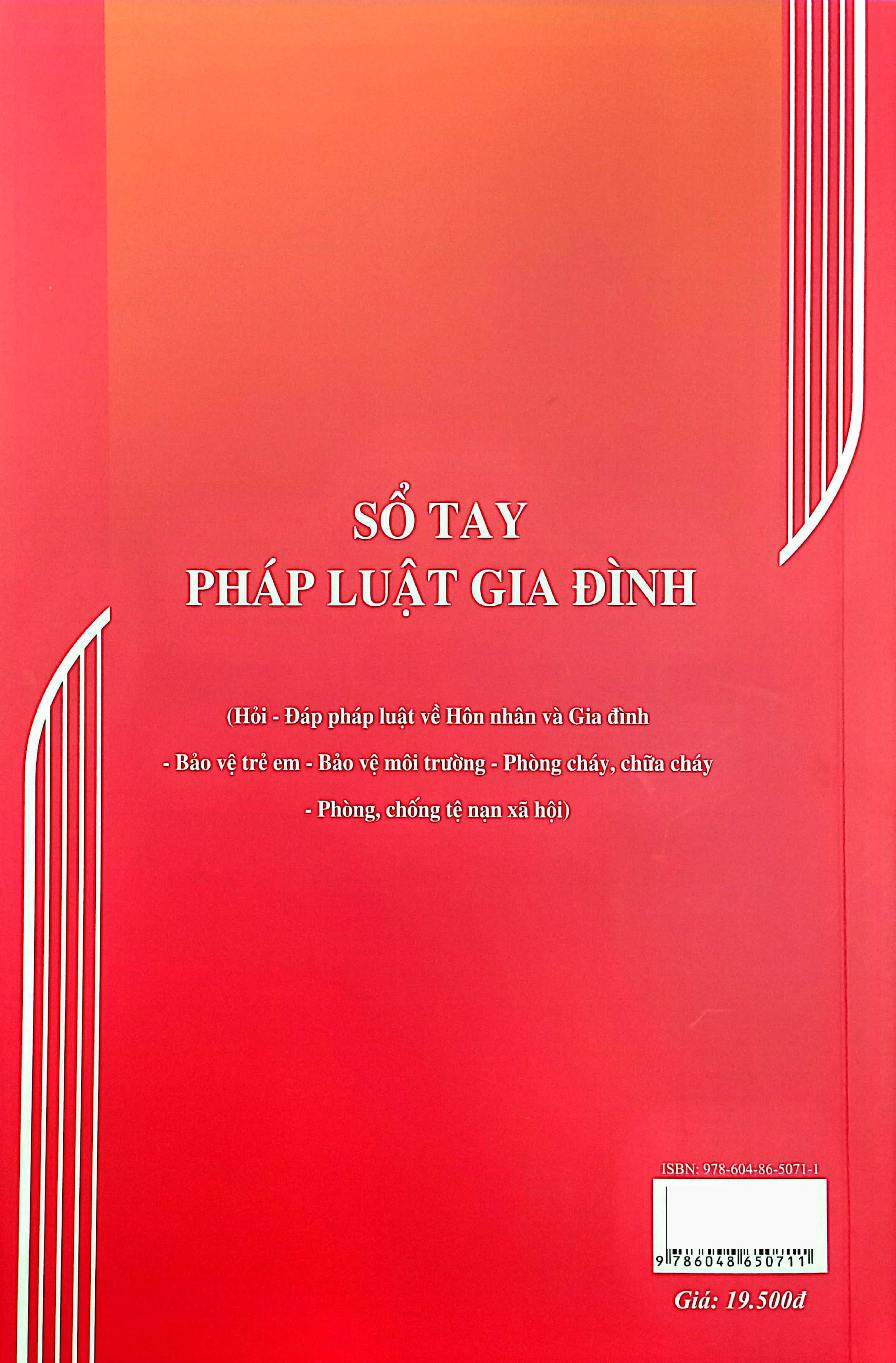 sổ tay pháp luật gia đình - Ảnh 6