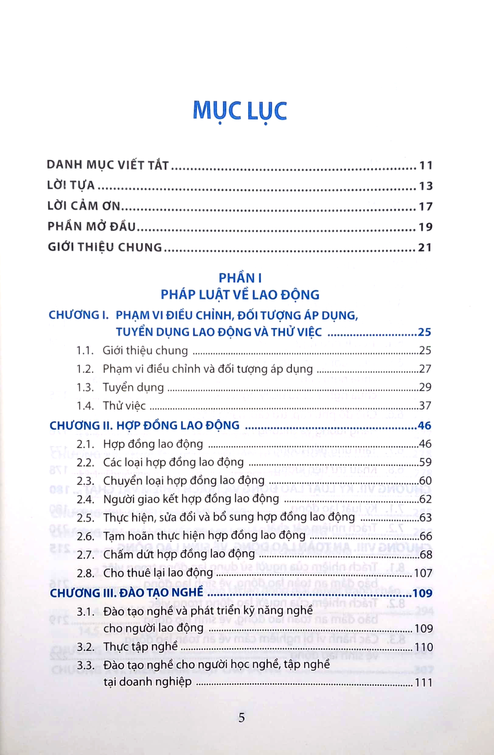 sổ tay pháp luật lao động (tái bản 2023) - Ảnh 3