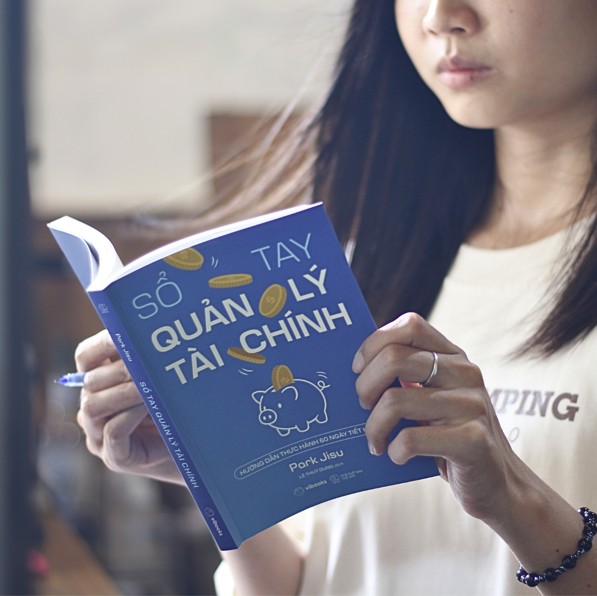 Sổ Tay Quản Lý Tài Chính - Hướng Dẫn Thực Hành 60 Ngày Tiết Kiệm - Ảnh 4