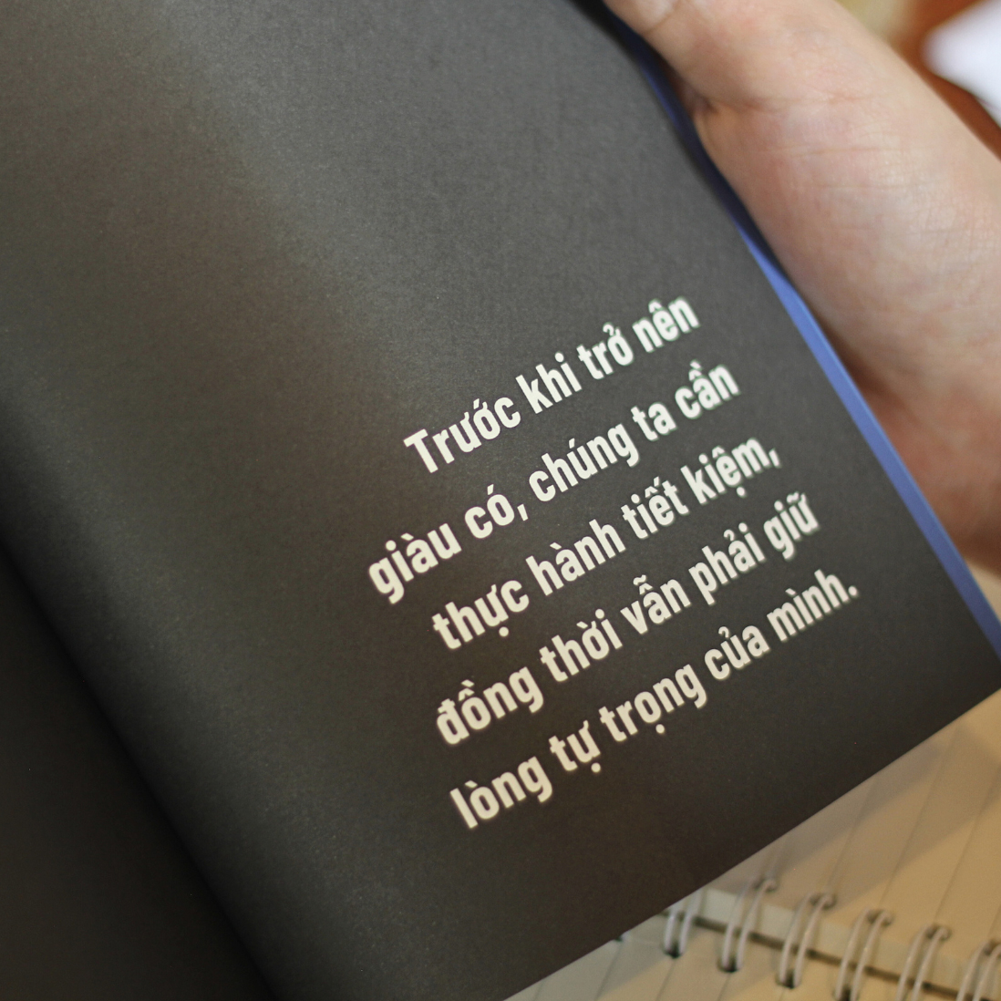 Sổ Tay Quản Lý Tài Chính - Hướng Dẫn Thực Hành 60 Ngày Tiết Kiệm - Ảnh 6