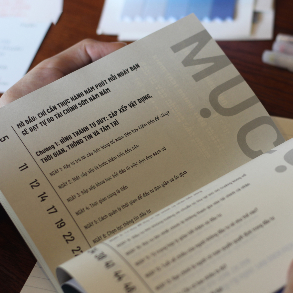 Sổ Tay Quản Lý Tài Chính - Hướng Dẫn Thực Hành 60 Ngày Tiết Kiệm - Ảnh 7
