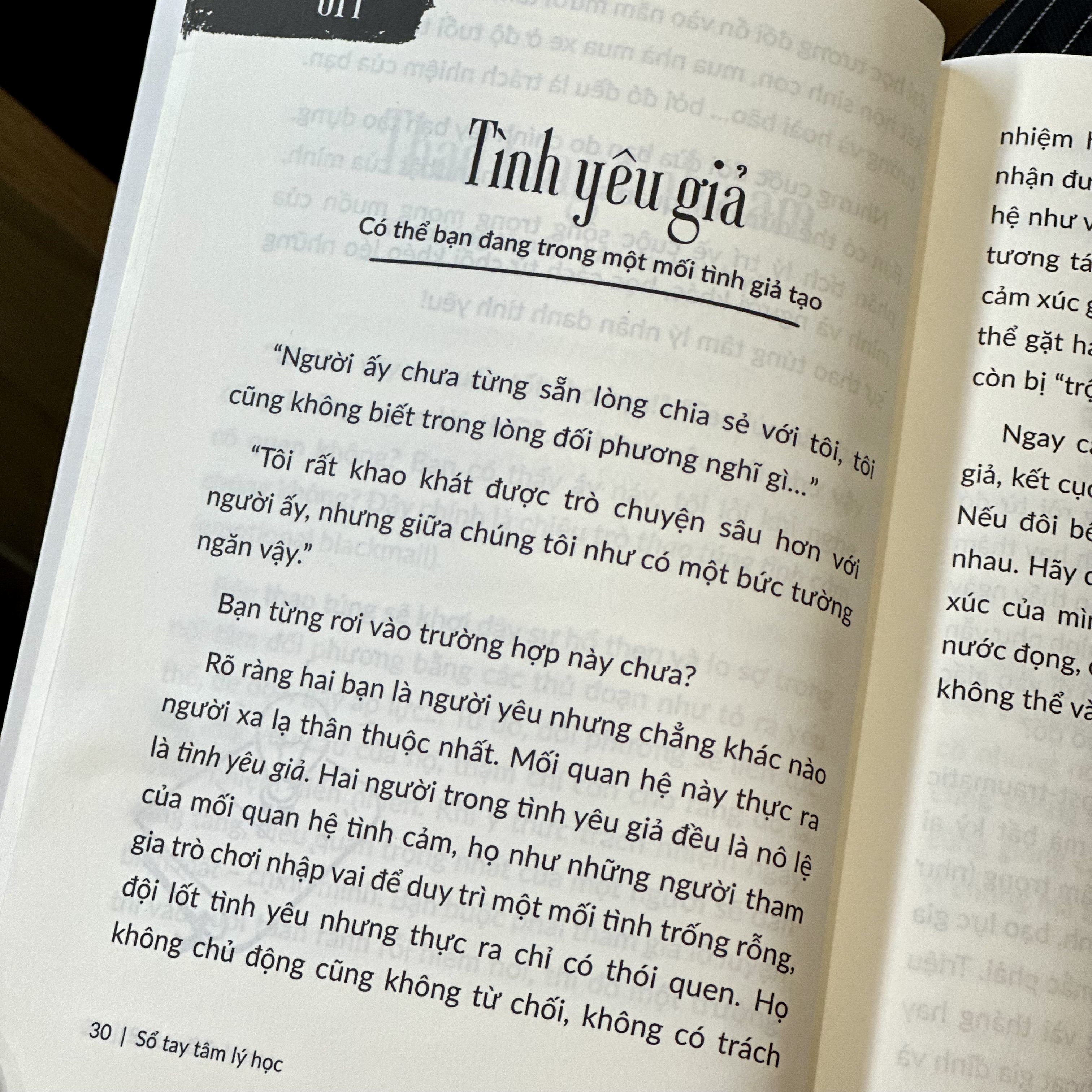 sổ tay tâm lý học - 100 khám phá cơ bản về tâm trí con người - Ảnh 4