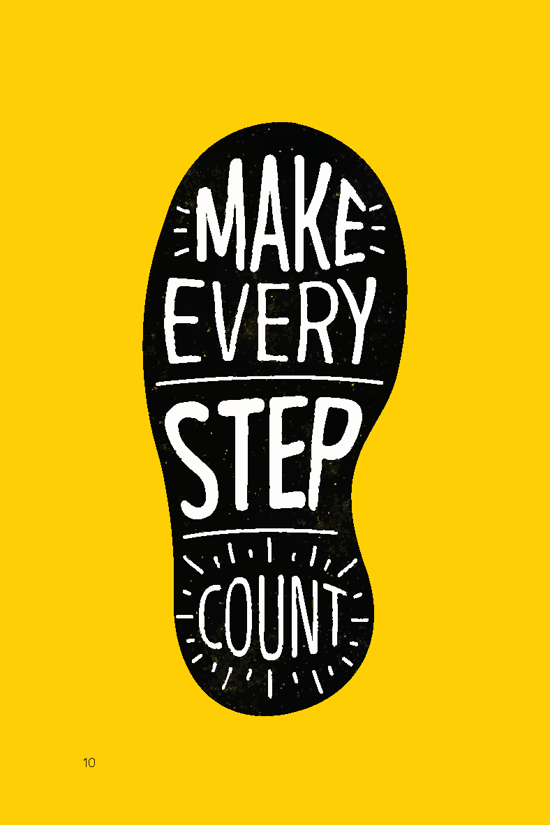 sổ tay thực hành 66 ngày thử thách - Ảnh 11