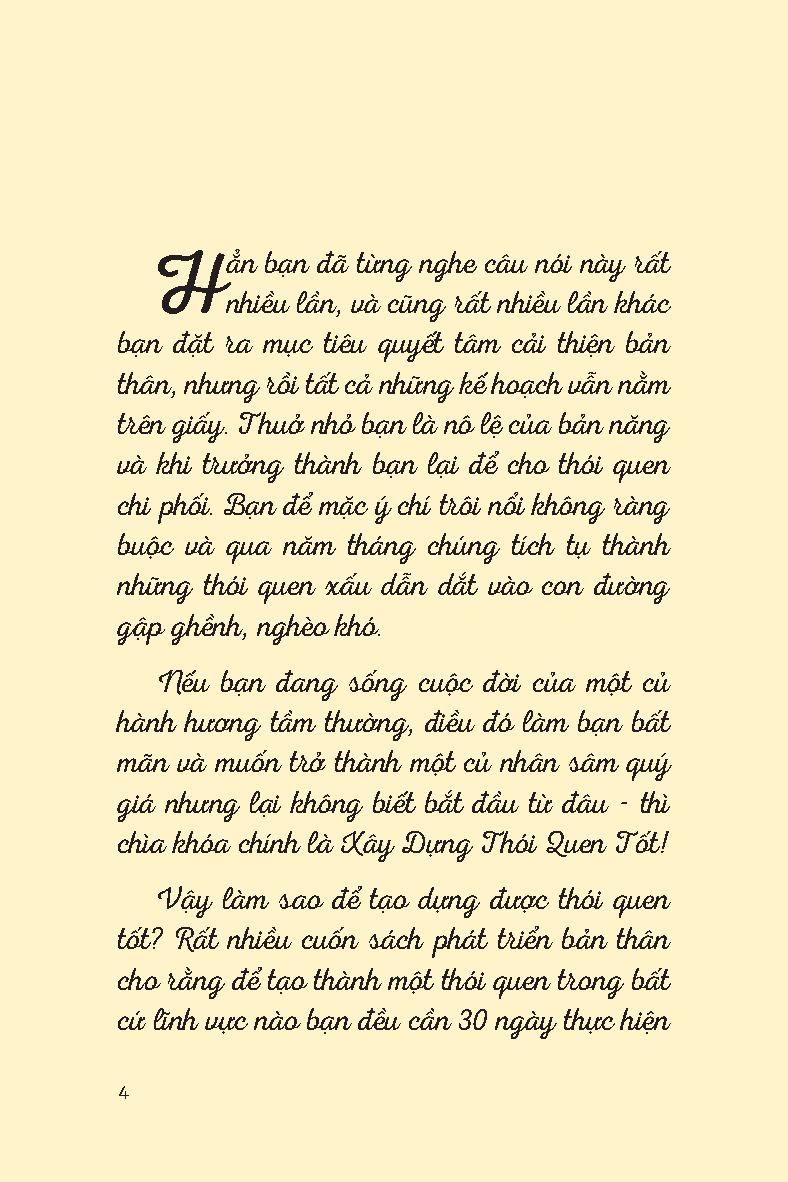 sổ tay thực hành 66 ngày thử thách - Ảnh 5