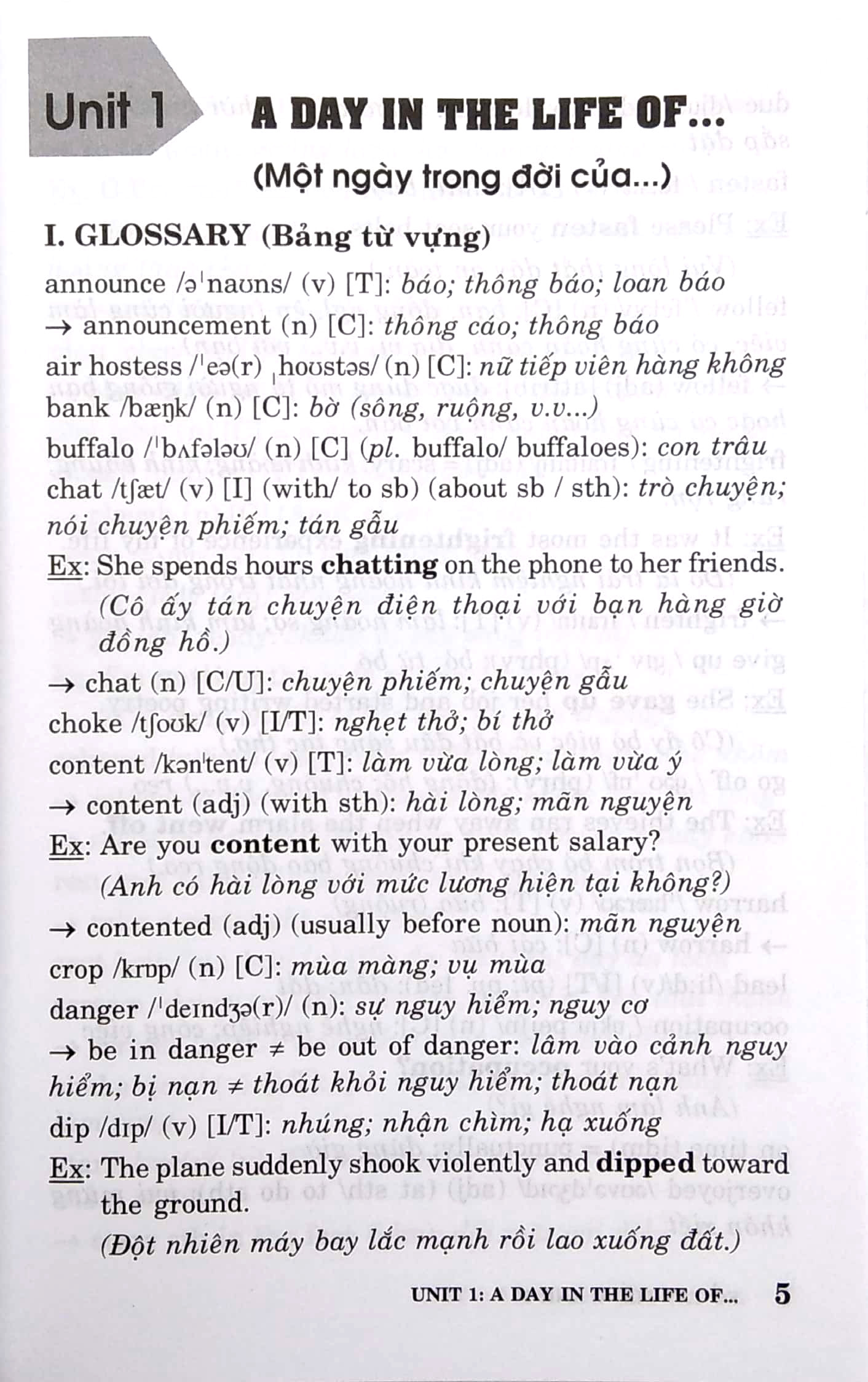 sổ tay tiếng anh 10 (tái bản 2022) - Ảnh 4
