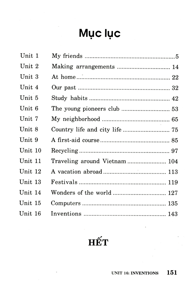 sổ tay tiếng anh 8 (tái bản 2017) - Ảnh 2