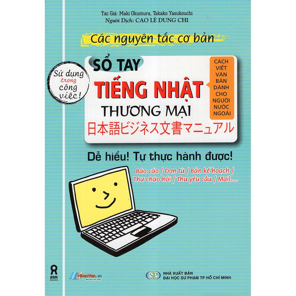 sổ tay tiếng nhật thương mại - Ảnh 2