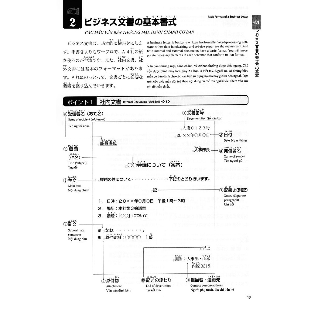 sổ tay tiếng nhật thương mại - Ảnh 8