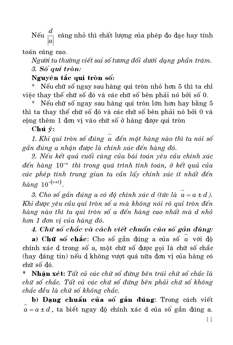 sổ tay toán cấp 3 - Ảnh 11