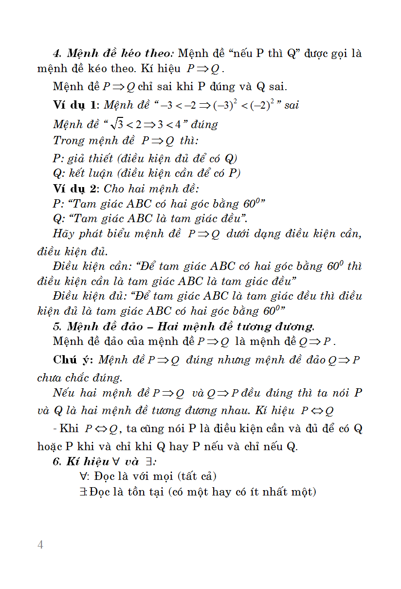 sổ tay toán cấp 3 - Ảnh 4