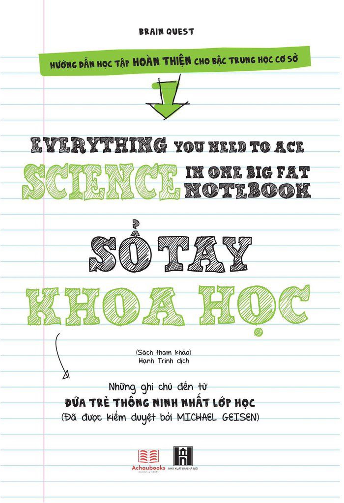 sổ tay toán học - bìa cứng - Ảnh 3