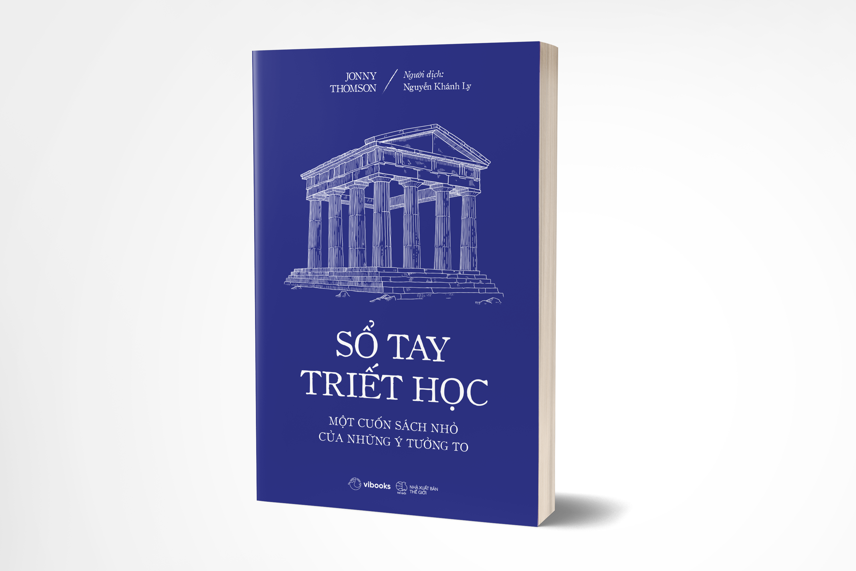 sổ tay triết học - Ảnh 3