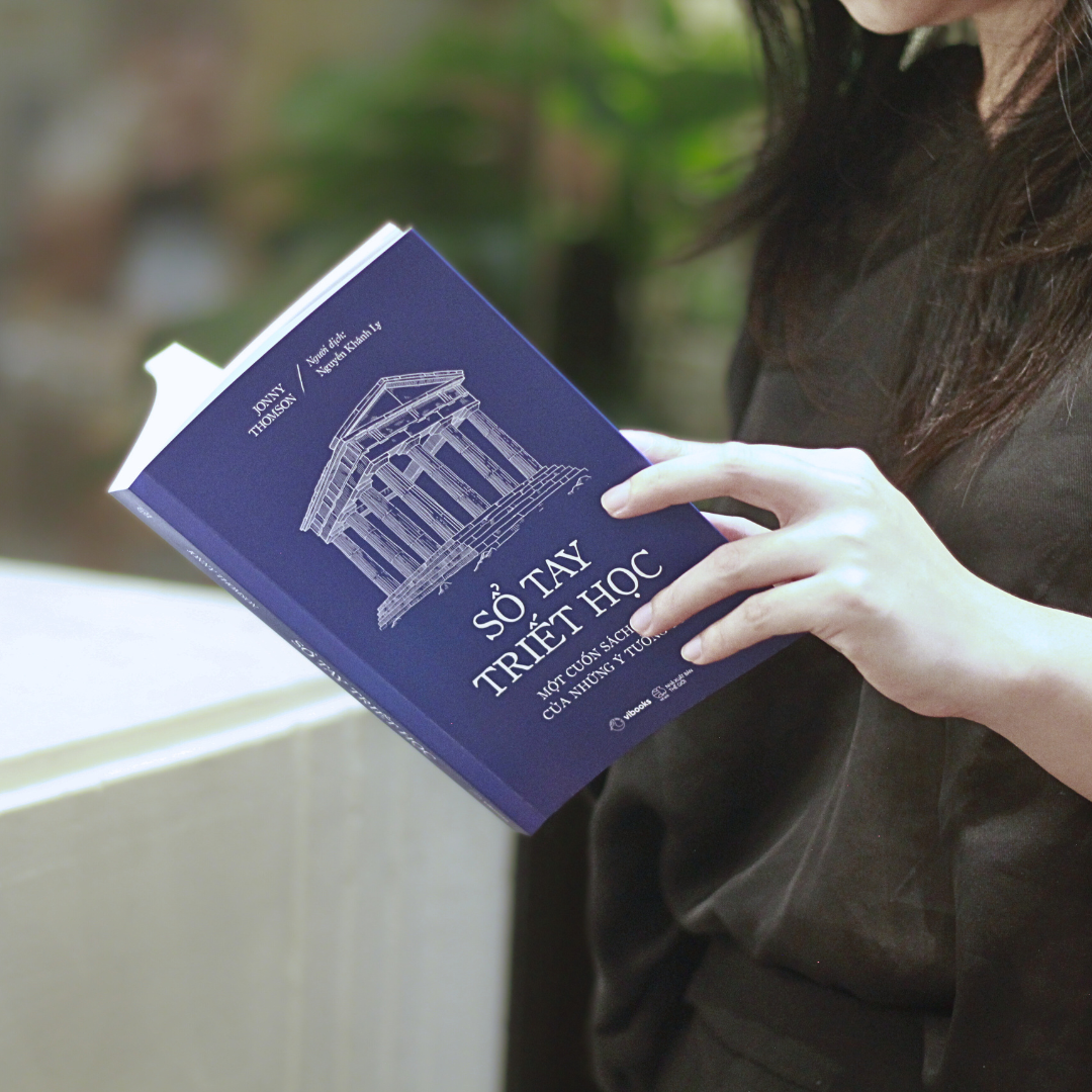 sổ tay triết học - Ảnh 5