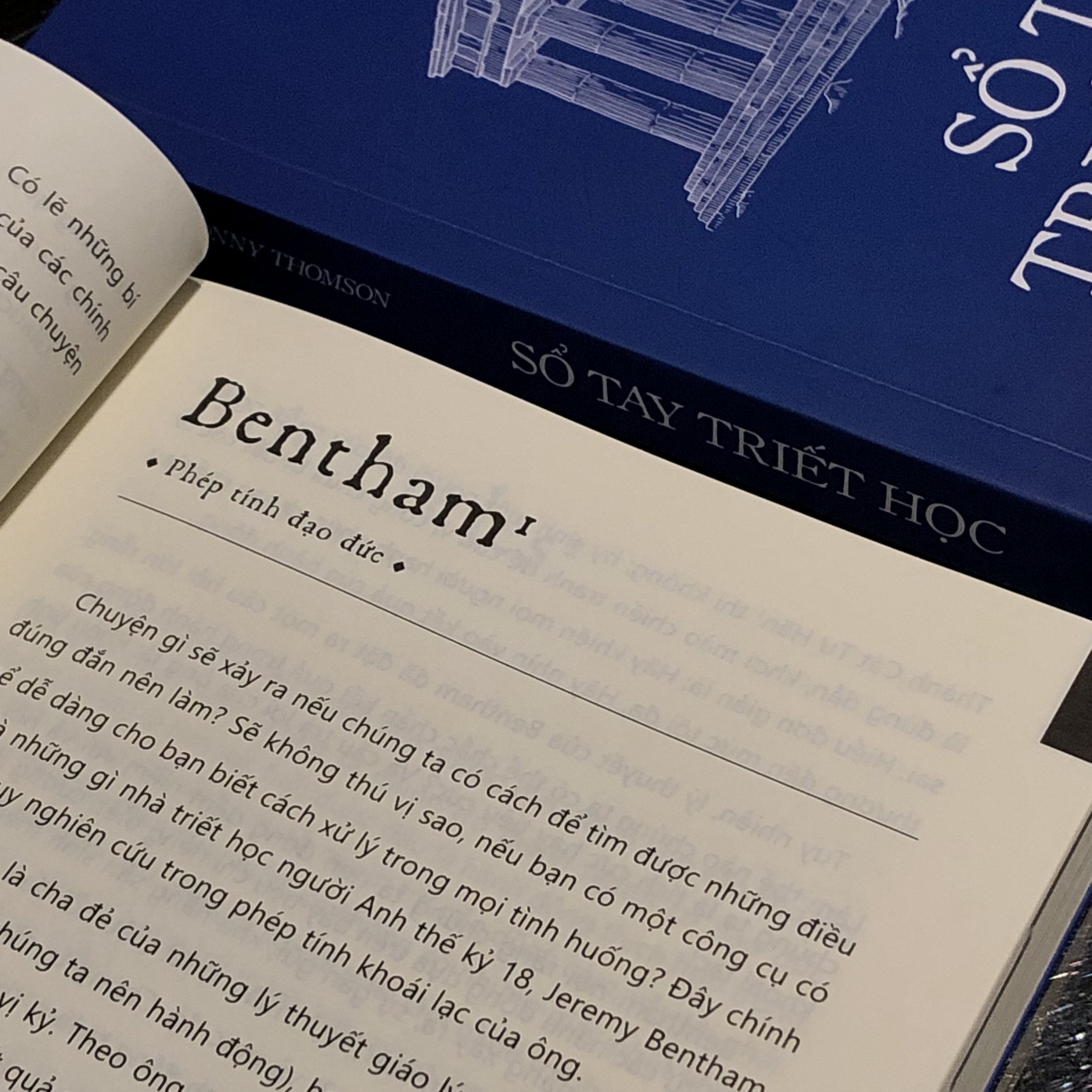 sổ tay triết học - Ảnh 6