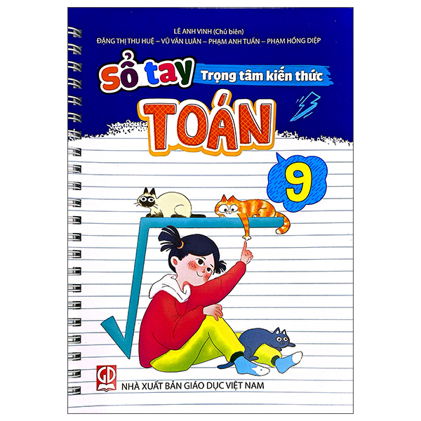 Sổ Tay Trọng Tâm Kiến Thức Khoa Học Tự Nhiên 7 - Ảnh 8