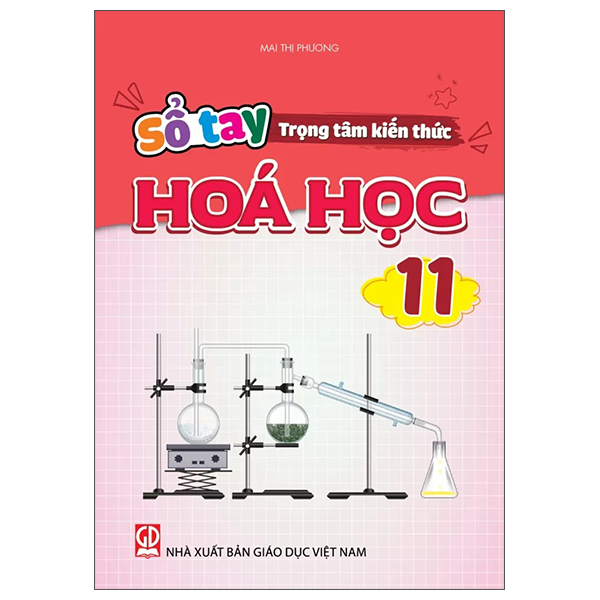 Sổ Tay Trọng Tâm Kiến Thức Ngữ Văn 10 - Ảnh 13