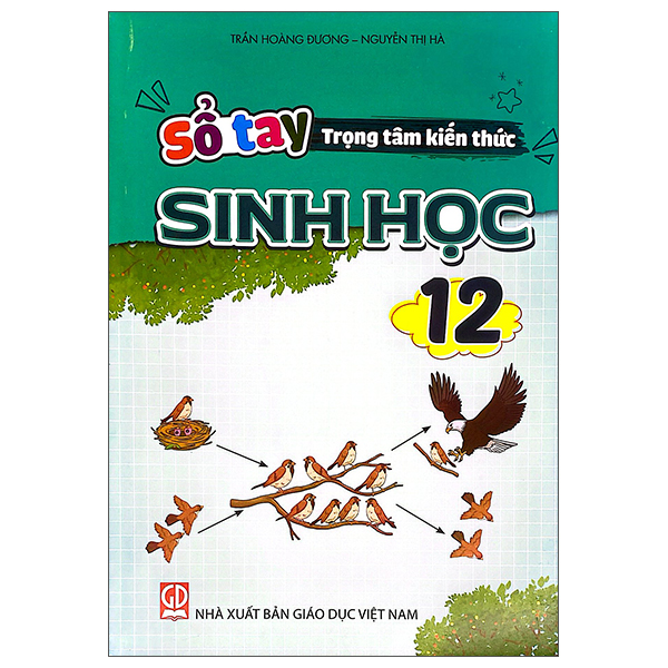 Sổ Tay Trọng Tâm Kiến Thức Ngữ Văn 10 - Ảnh 21