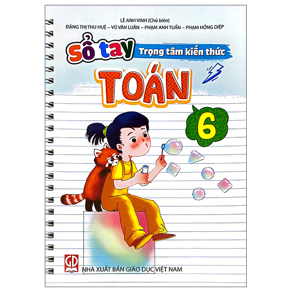 Sổ Tay Trọng Tâm Kiến Thức Ngữ Văn 7 - Ảnh 8