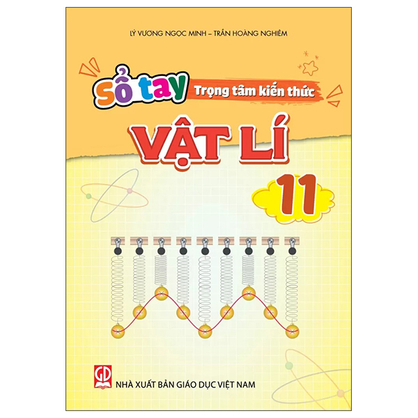 Sổ Tay Trọng Tâm Kiến Thức Sinh Học 10 - Ảnh 9
