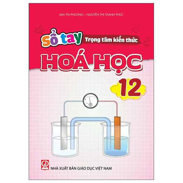 Sổ Tay Trọng Tâm Kiến Thức Toán 10 - Ảnh 11