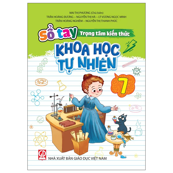 Sổ Tay Trọng Tâm Kiến Thức Toán 6 - Ảnh 10