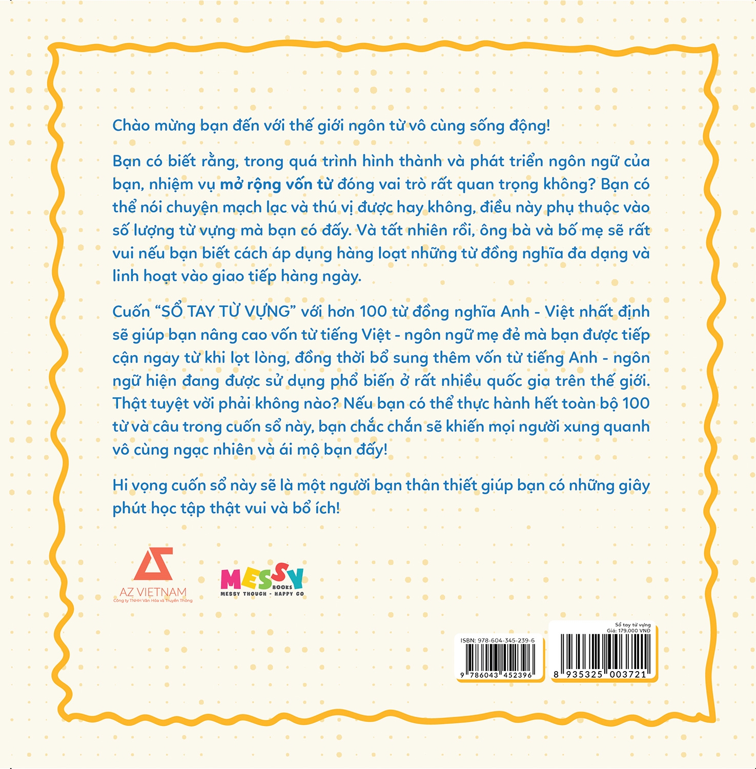 sổ tay từ vựng - 100 từ vựng đồng nghĩa (anh - việt) - Ảnh 3