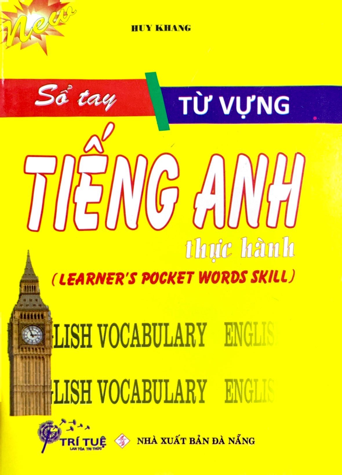 sổ tay từ vựng tiếng anh thực hành - Ảnh 2