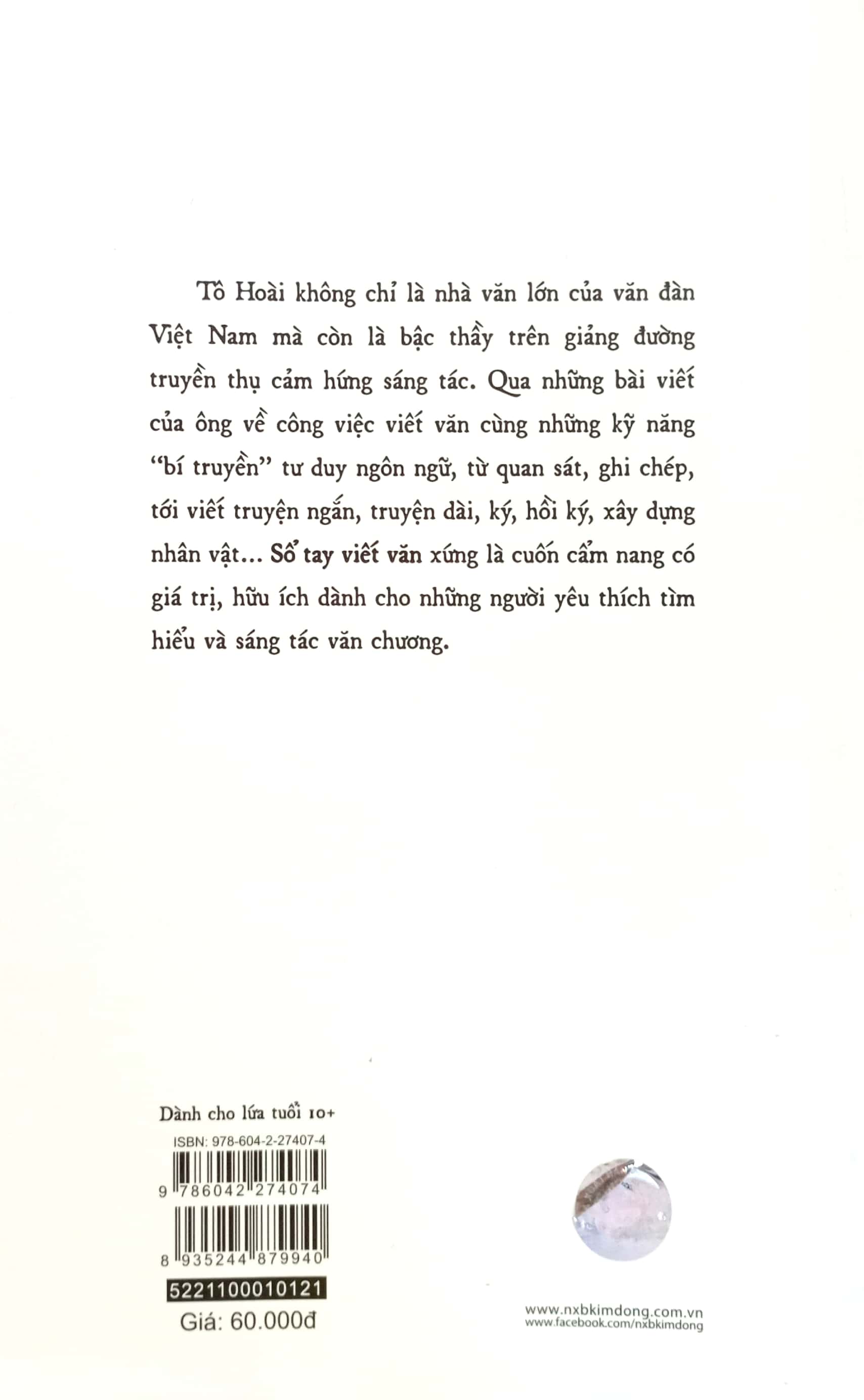 sổ tay viết văn - Ảnh 6