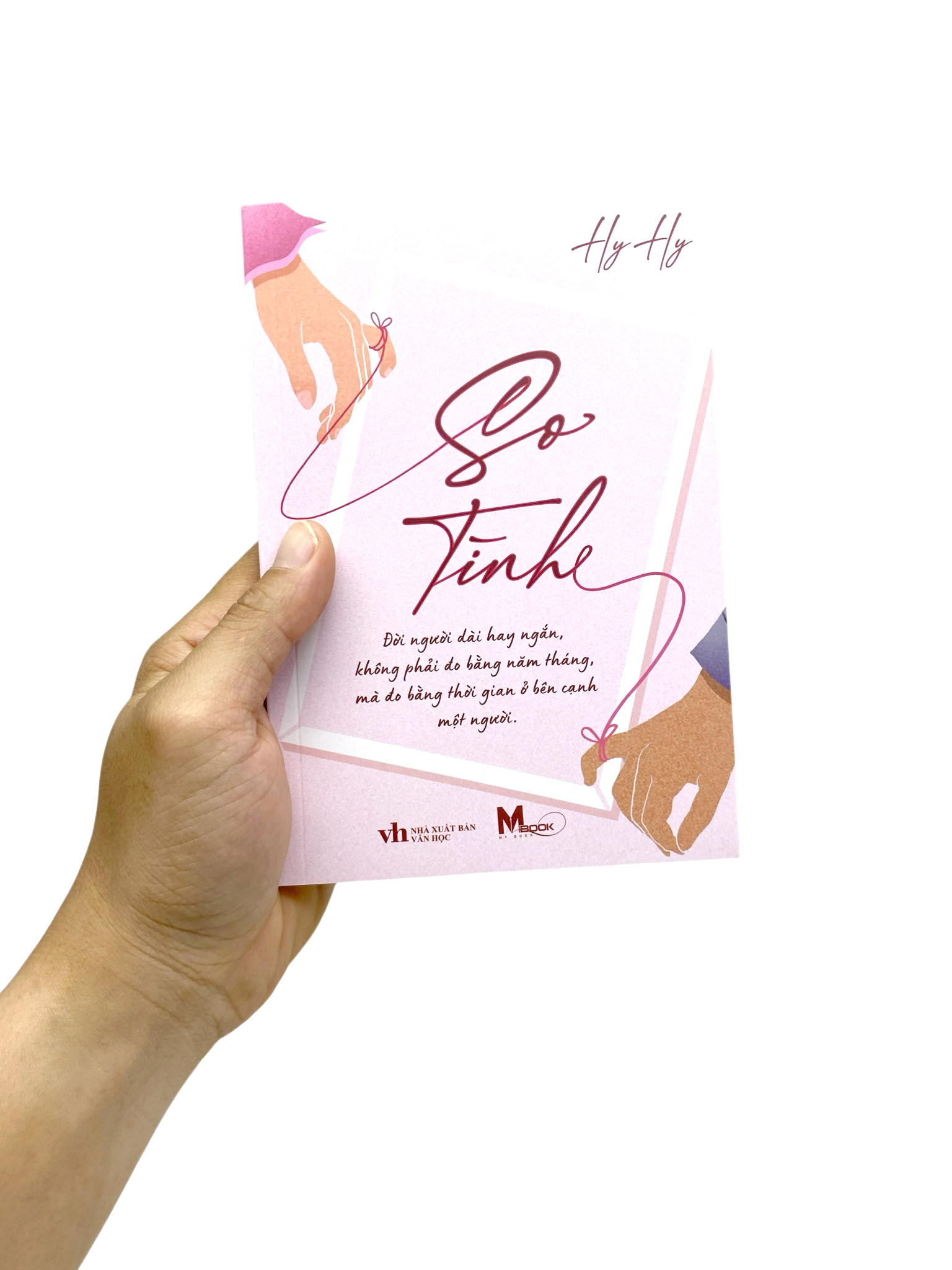 Sơ Tình - Ảnh 8