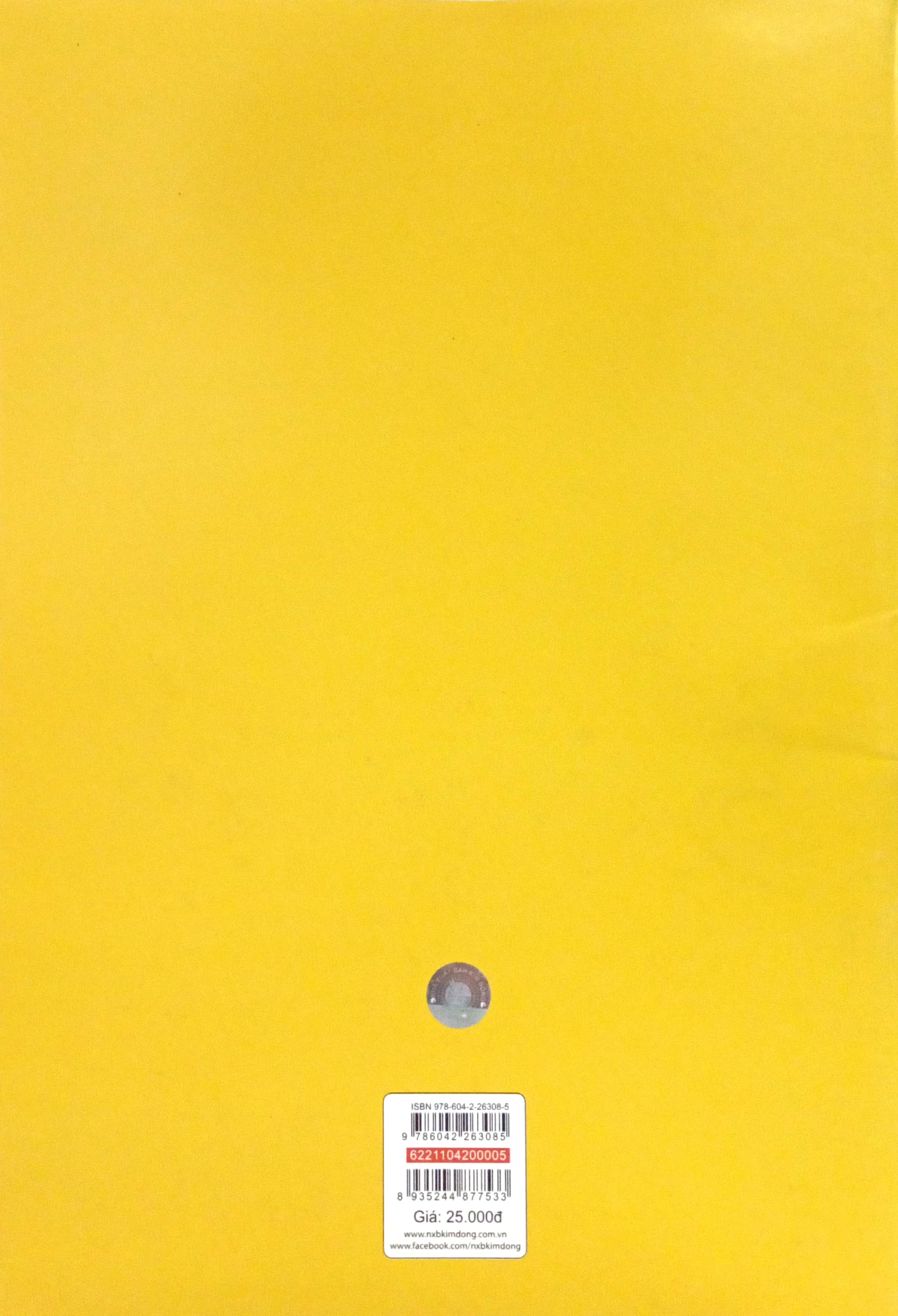 sổ tổng phụ trách (tái bản 2022) - Ảnh 6