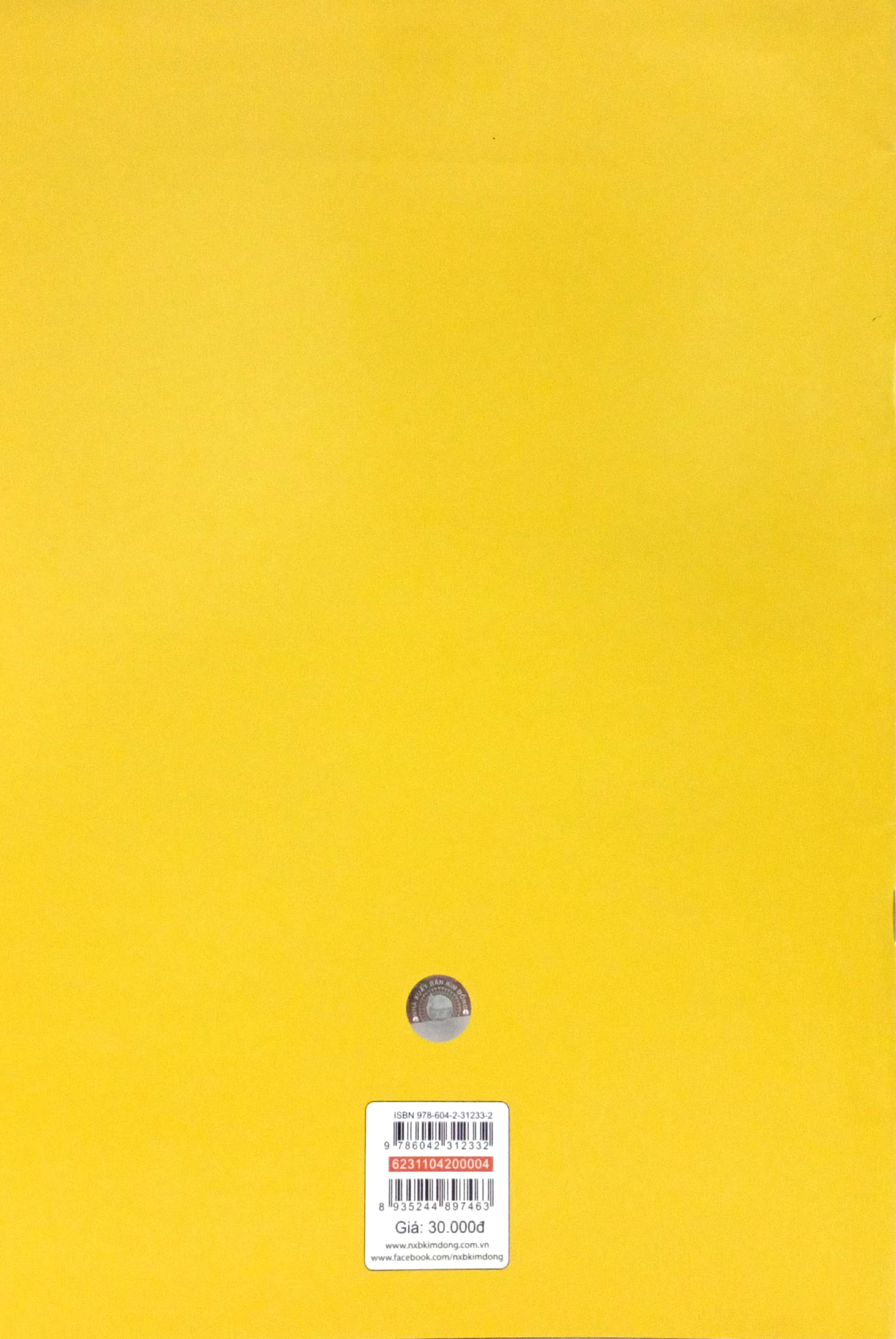 sổ tổng phụ trách (tái bản 2023) - Ảnh 7