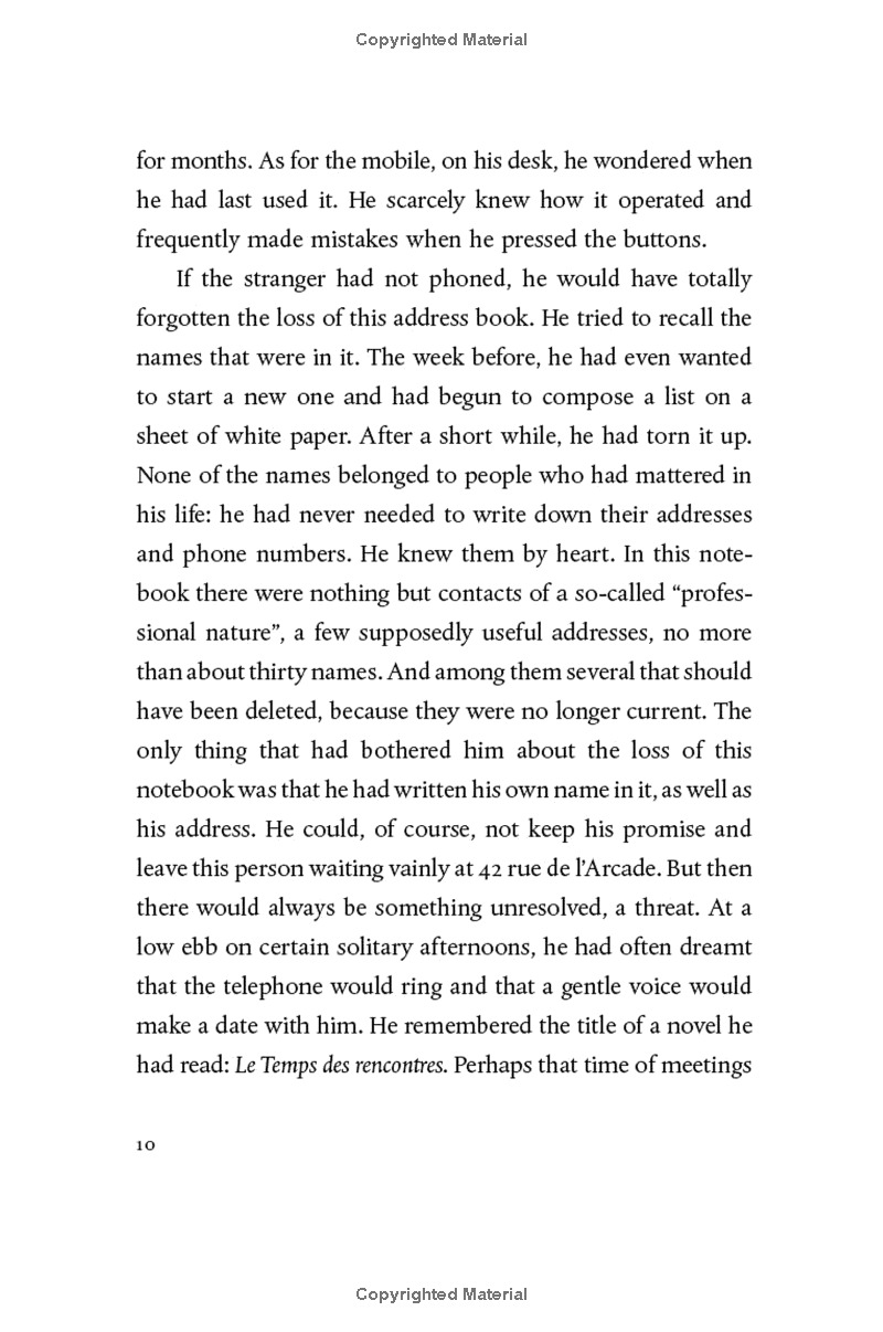 so you don't get lost in the neighborhood - Ảnh 11