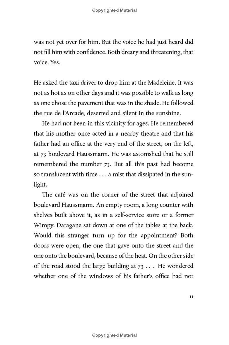 so you don't get lost in the neighborhood - Ảnh 12