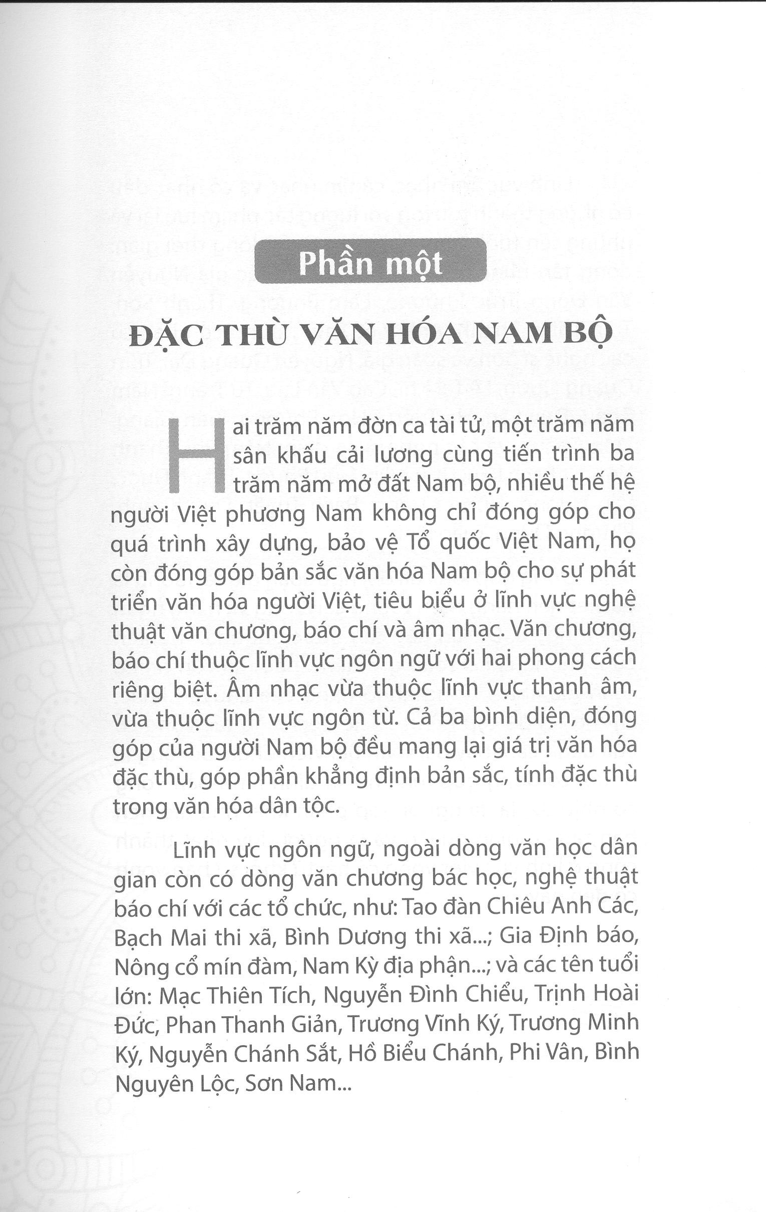 soạn giả viễn châu - tác giả và tác phẩm vọng cổ - Ảnh 5