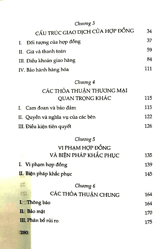Soạn Thảo Hợp Đồng Thực Chiến (Tái Bản) - Ảnh 8