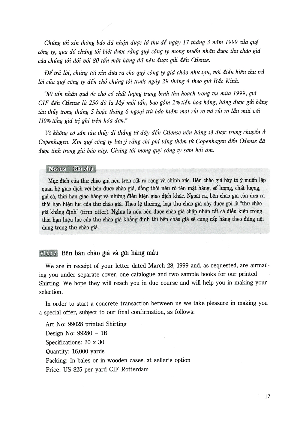 soạn thảo và dịch hợp đồng thương mại quốc tế (tái bản 2015) - Ảnh 11