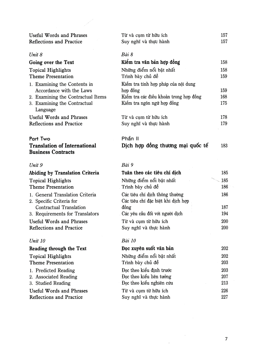 soạn thảo và dịch hợp đồng thương mại quốc tế (tái bản 2015) - Ảnh 5