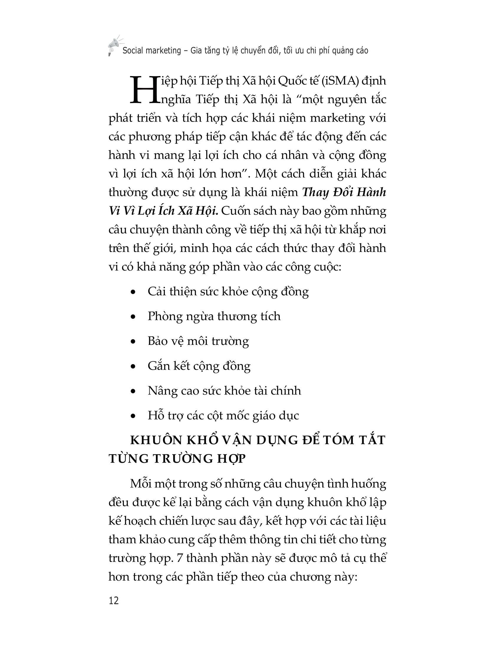 social marketing - gia tăng tỷ lệ chuyển đổi tối ưu chi phí quảng cáo - Ảnh 10