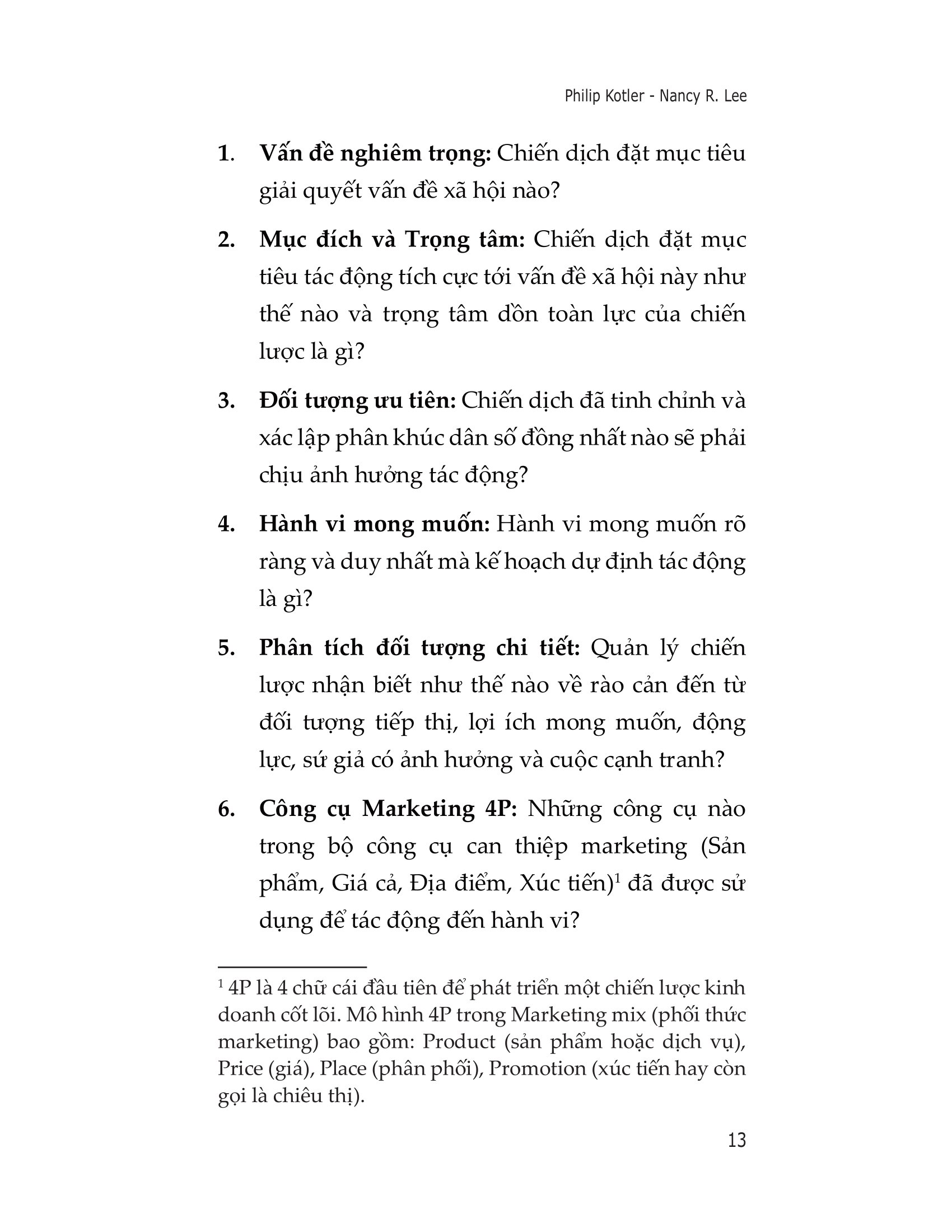 social marketing - gia tăng tỷ lệ chuyển đổi tối ưu chi phí quảng cáo - Ảnh 11