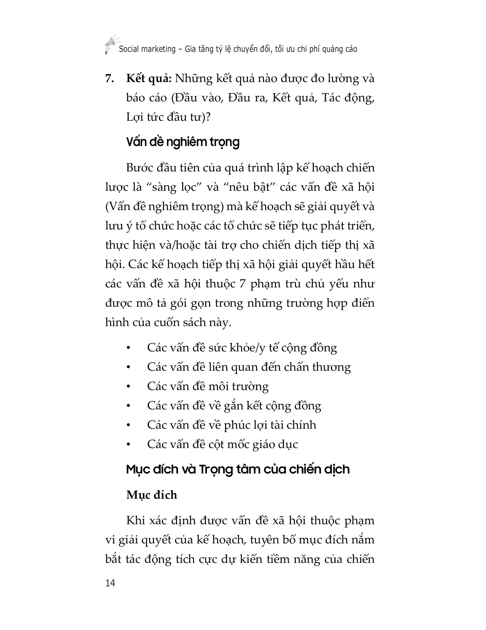 social marketing - gia tăng tỷ lệ chuyển đổi tối ưu chi phí quảng cáo - Ảnh 12